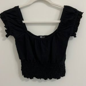 Billabong Crop Top